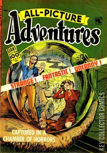 All-Picture Adventure Magazine #2