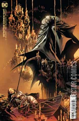 Variant Cover for Detective Comics #1069