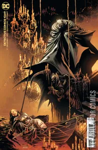 Detective Comics #1069
