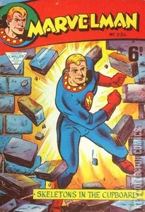 Marvelman #336