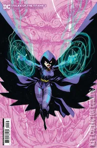 Tales of the Titans #2