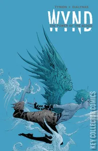 Wynd: The Power of the Blood #4
