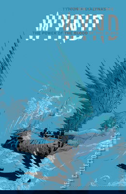 Wynd: The Power of the Blood