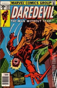 Daredevil #143