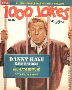 1000 Jokes #107
