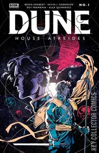 Dune: House Atreides #1