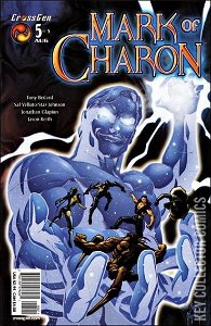 Mark of Charon #5