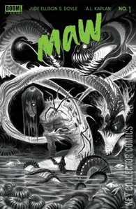 Maw #1