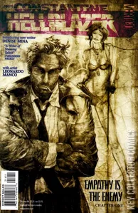 Hellblazer #216