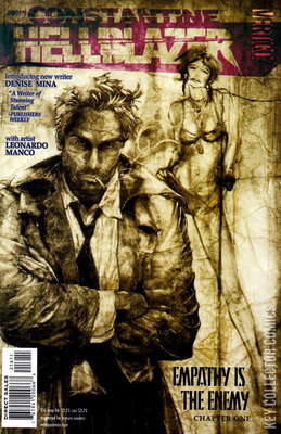 Hellblazer