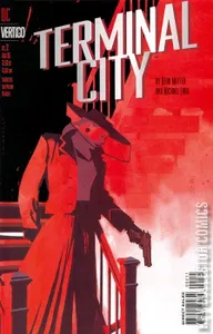 Terminal City #2