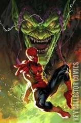 Variant Cover for Amazing Spider-Man #49