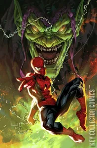 Amazing Spider-Man #49