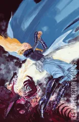 Variant Cover for Autumn Kingdom, The #1