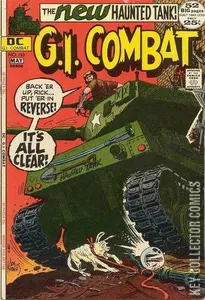 G.I. Combat #153