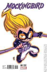 Mockingbird #1