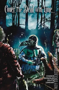 Cover the Dead with Lime #2