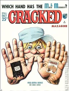 Cracked #48