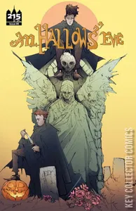 All Hallow's Eve #4