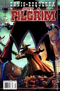 Just a Pilgrim #5