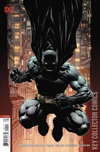 Detective Comics #1001