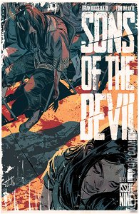 Sons of the Devil #9