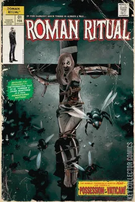 Roman Ritual