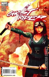 Ghost Rider #33