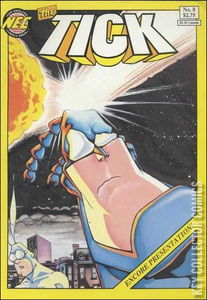 The Tick #8