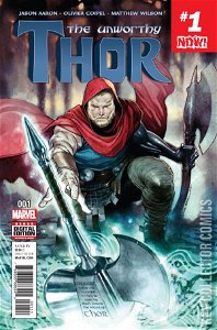 Unworthy Thor, The