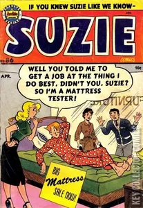 Suzie #86