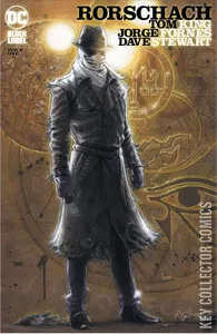 Rorschach #1