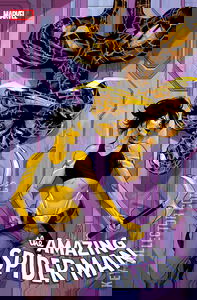 Amazing Spider-Man #17