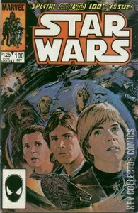 Star Wars #100