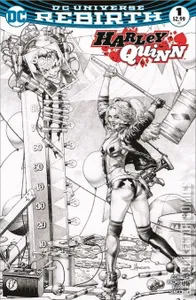 Harley Quinn #1