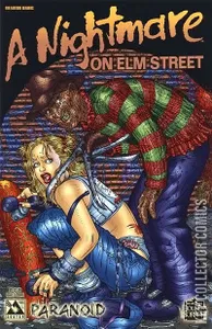 A Nightmare on Elm Street: Paranoid #2