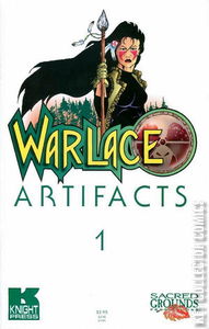 Warlace Artifacts