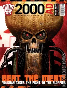 2000 AD #1670