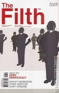 The Filth #7