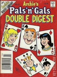 Archie's Pals 'n' Gals Double Digest #22