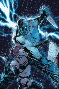 Hack / Slash vs. Chaos #3
