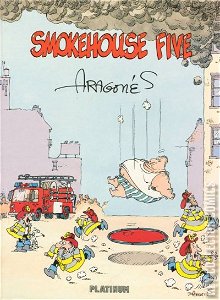 Smokehouse Five #0