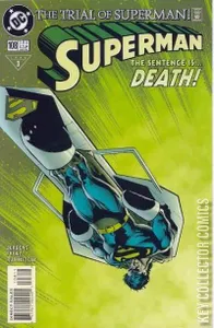Superman #108