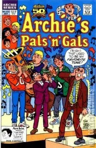 Archie's Pals n' Gals #223