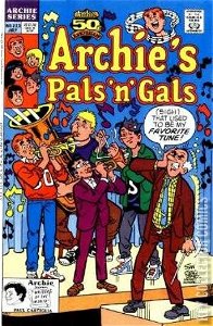 Archie's Pals n' Gals #223