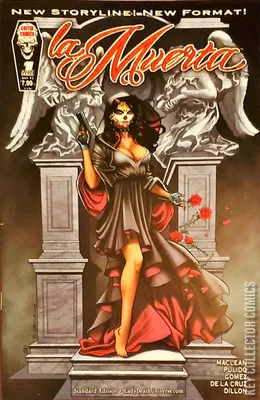 La Muerta: Ascension