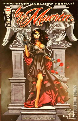 La Muerta: Ascension