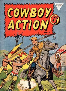 Cowboy Action #12