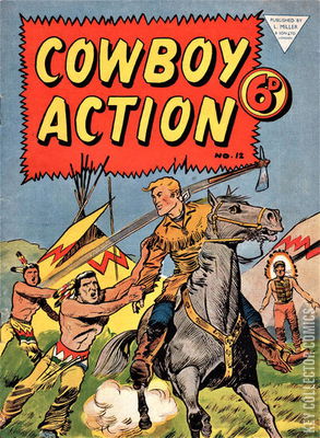 Cowboy Action