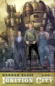 Ignition City #2